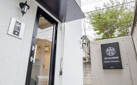 Glou 東新宿